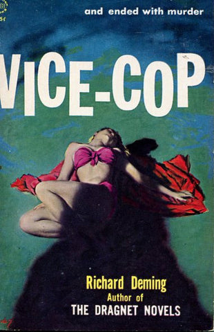 Vice Cop