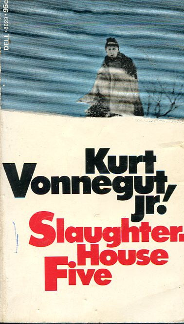 Slaughter House Five