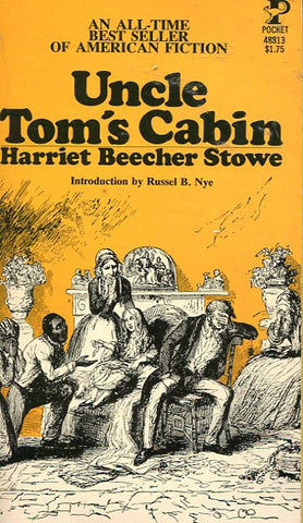 Uncle Tom's Cabin