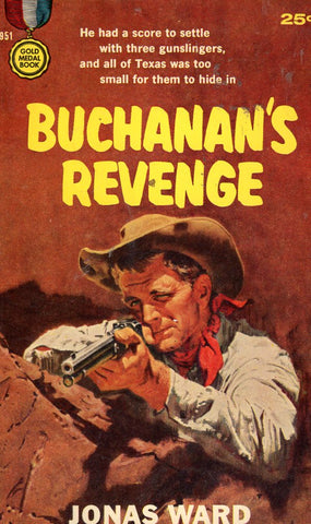 Buchanan's Revenge