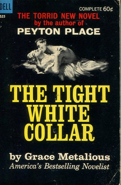 The Tight White Collar