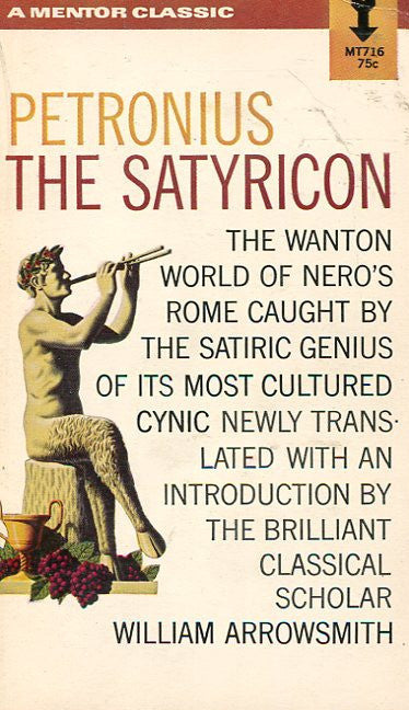 The Sayyricon