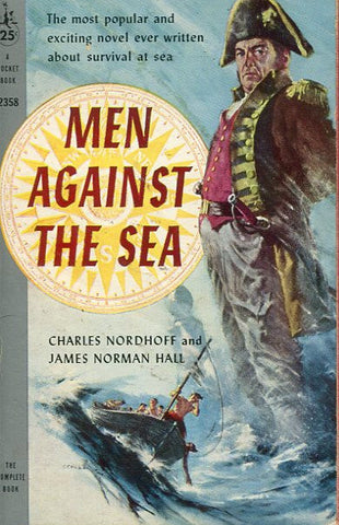 Men Against the Sea