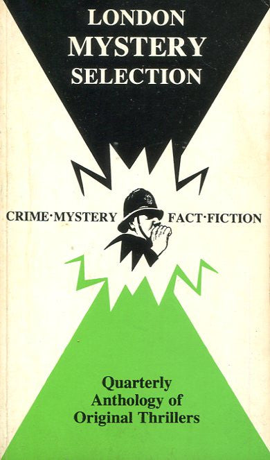 London Mystery Selection #120