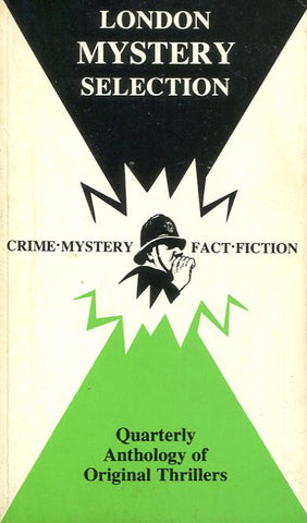 London Mystery Selection #120