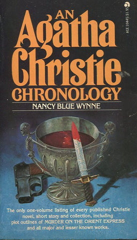 An Agatha Christie Anthology