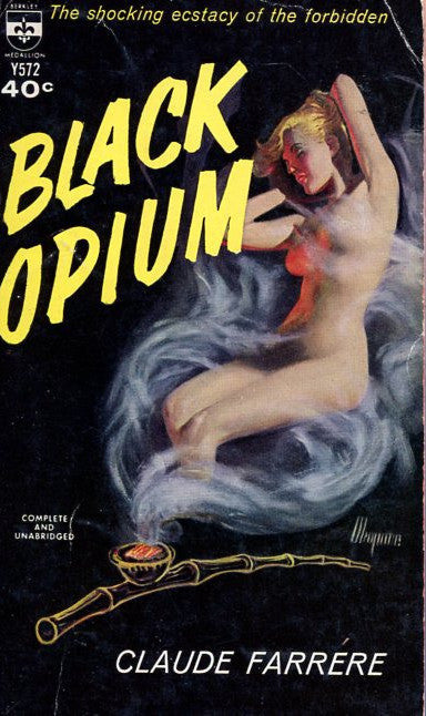 Black Opium