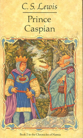 Prince Caspian