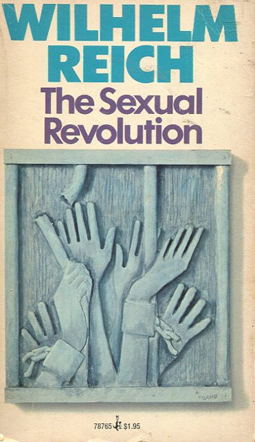 The Sexual Revolution