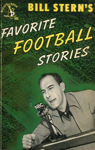 Favorite Football Stories