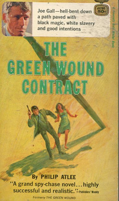 The Green Wound Contract