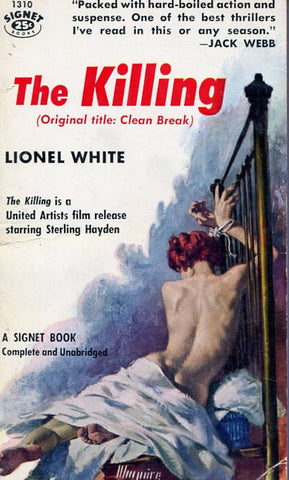 The Killing