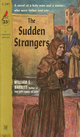 The Sudden Strangers