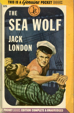 The Sea Wolf