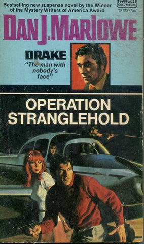 Operation Strangehold