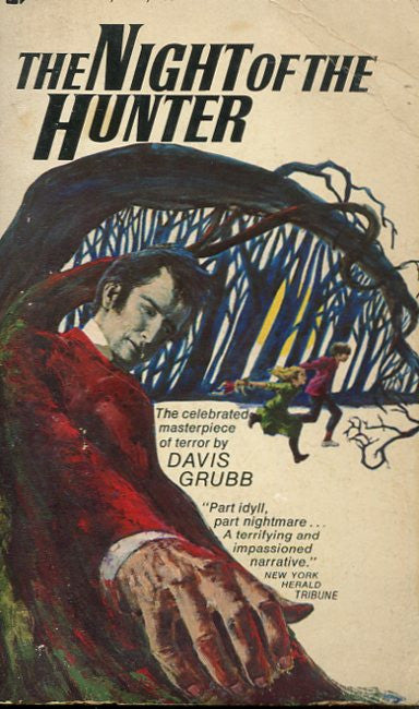 The Night of the Hunter