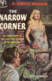 The Narrow Corner