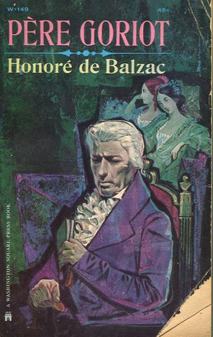 Pere Goriot