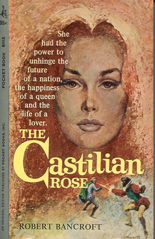 The Castilian Rose