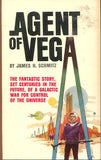 Agent of Vega