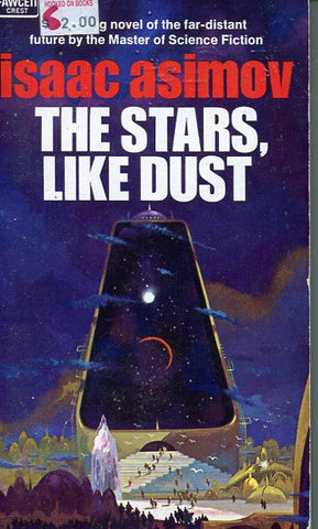 The Stars, Like Dust