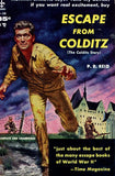 Escape from Colditz