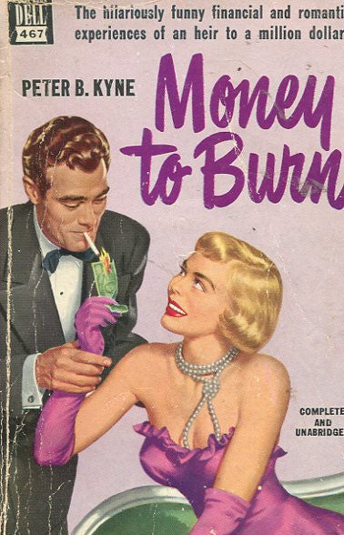 Money to Burn