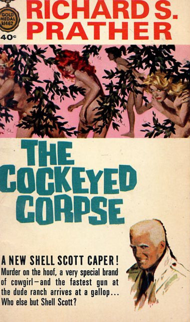The Cockeyed Corpse