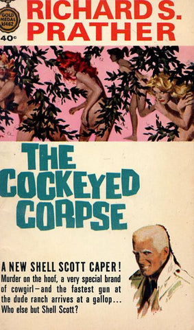 The Cockeyed Corpse