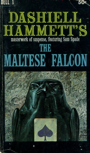 The Maltese Falcon