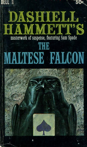 The Maltese Falcon