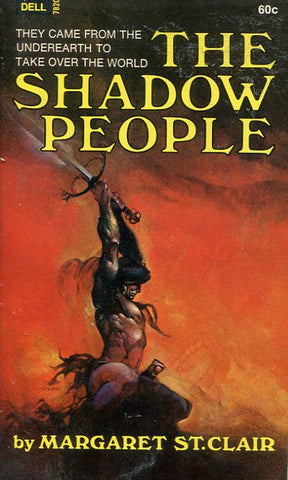 The Shadow People