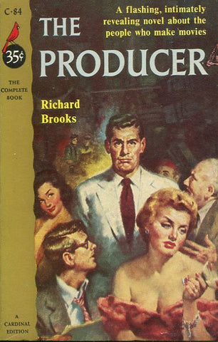 The Producer