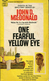 One Fearful Yellow Eye