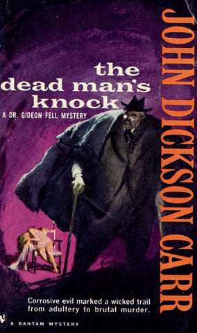 The Dead Man's Knock