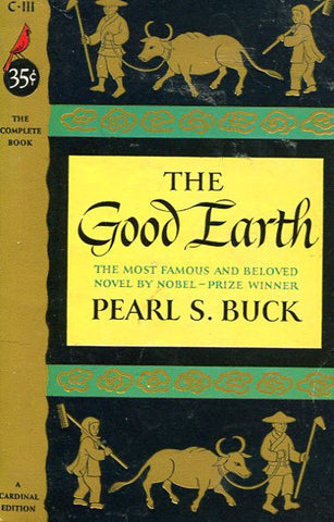 The Good Earth