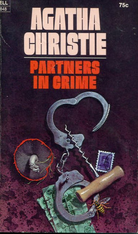 Partners in Crime