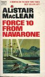 Force 10 From Navarone