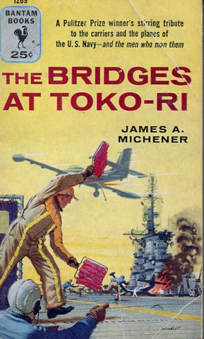 The Bridges at Toko-Ri
