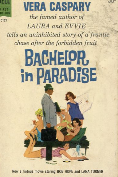 Bachelor in Paradise