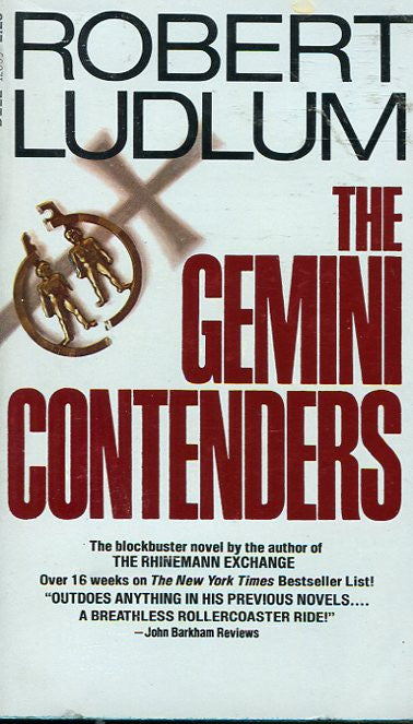 The Gemini Contenders