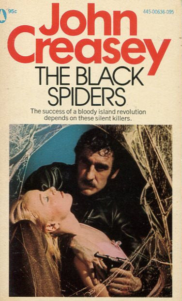 The Black Spiders