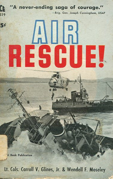 Air Rescue