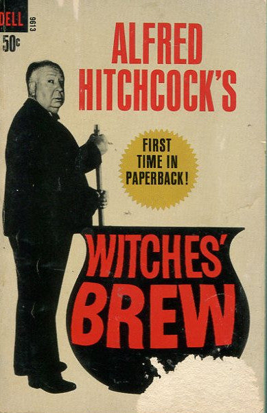 Alfred Hichtcock's Witch's Brew