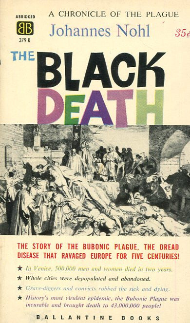 The Black Death