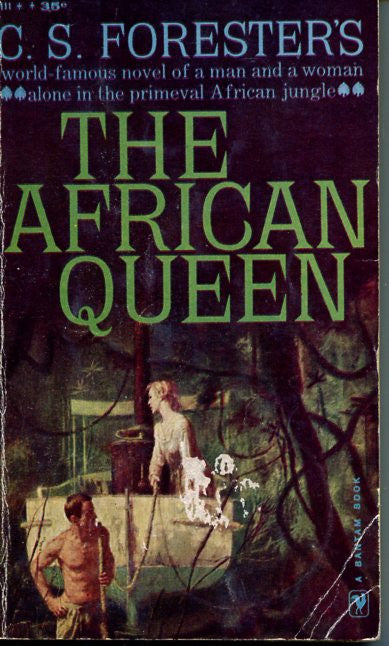 The African Queen