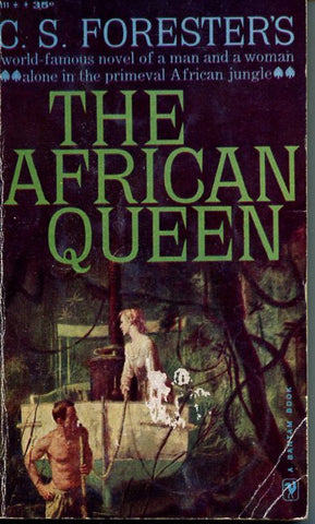 The African Queen