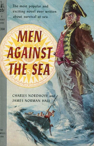 Men Against the Sea