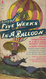 Five Weeks in a Balloon