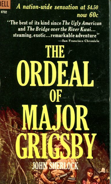 The Ordeal of Major Grigsby
